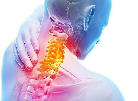 Osteohondroza grlića maternice